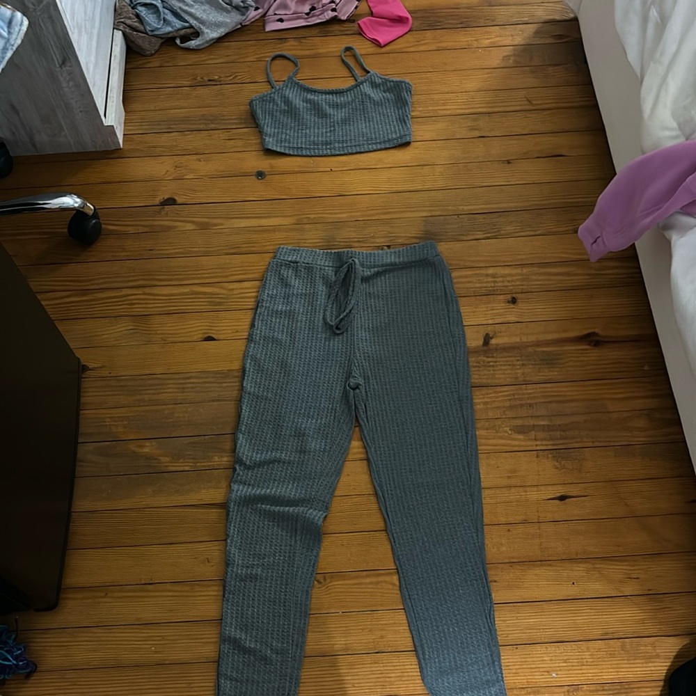 never been worn